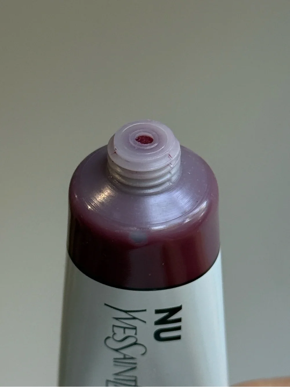 Yves Saint Laurent NU Lip & Cheek Balmy Tint 